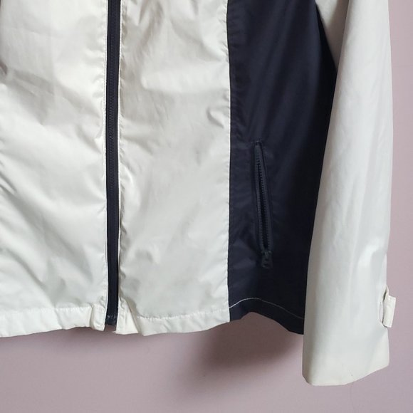 Old Navy Women's Midi Size Large Windbreaker -  Pre-Owned - Picture 7 of 8